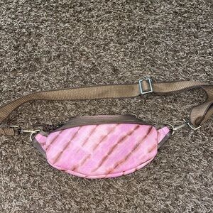 Anthropologie Fanny pack